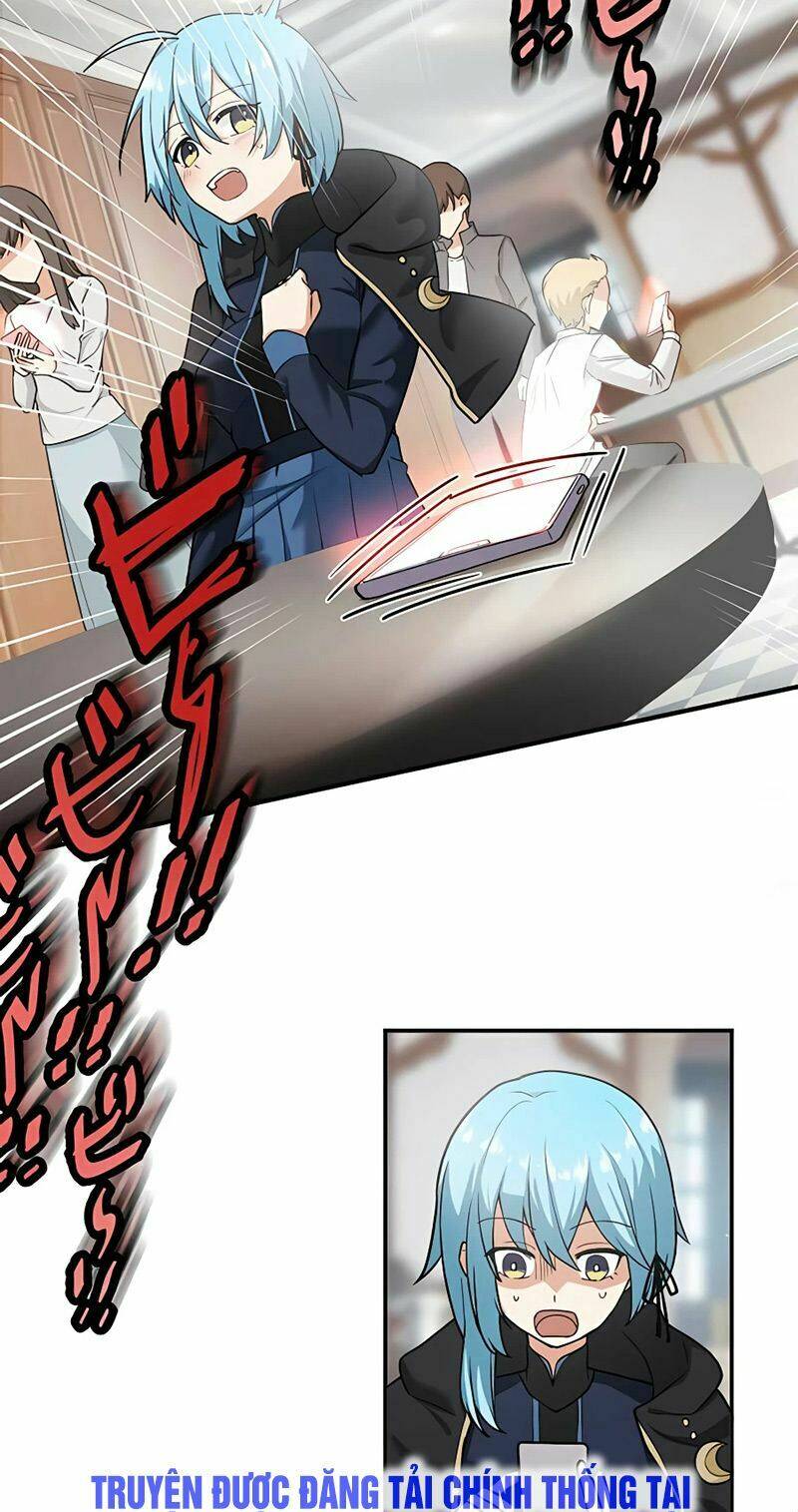 Hồi Quy Trở Thành Mạo Hiểm Giả Mạnh Nhất Nhờ Class Ẩn Điều Khiển Trọng Lực: Chapter 9