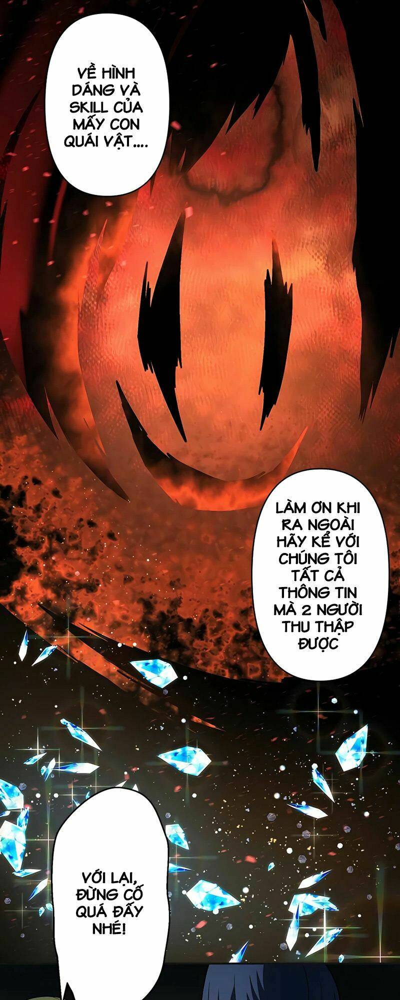 Hồi Quy Trở Thành Mạo Hiểm Giả Mạnh Nhất Nhờ Class Ẩn Điều Khiển Trọng Lực: Chapter 9