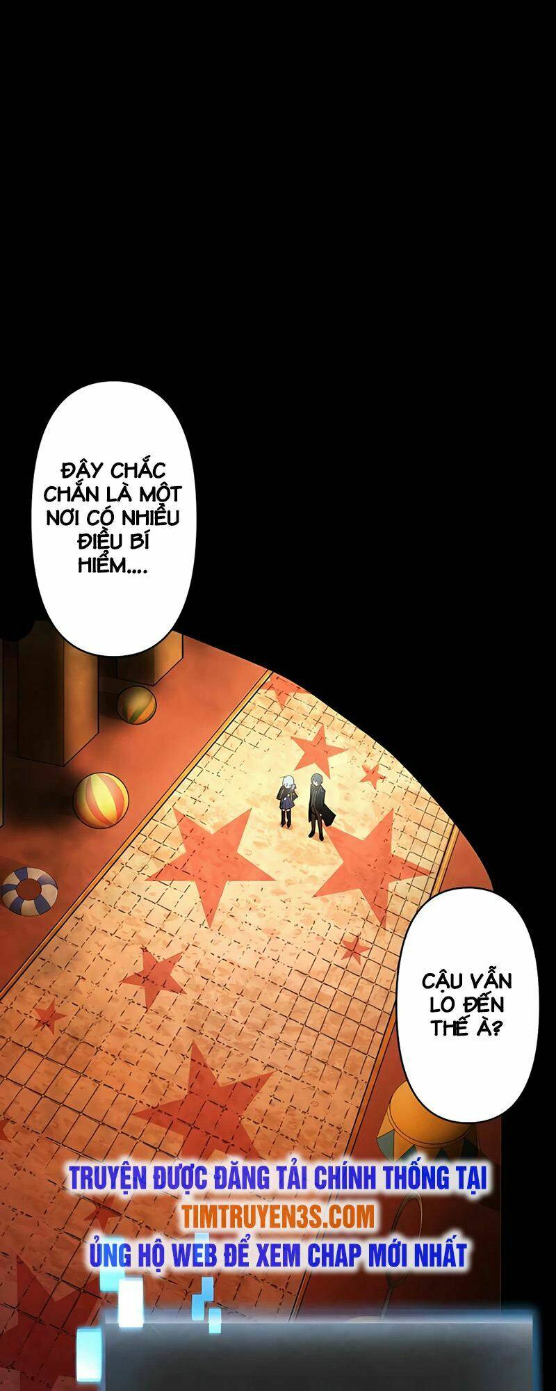 Hồi Quy Trở Thành Mạo Hiểm Giả Mạnh Nhất Nhờ Class Ẩn Điều Khiển Trọng Lực: Chapter 9
