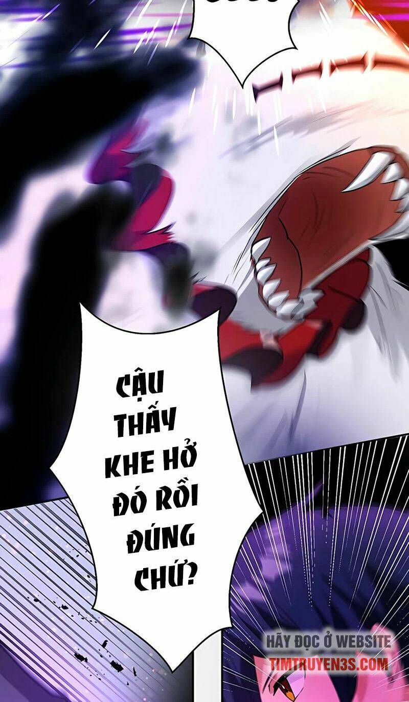 Hồi Quy Trở Thành Mạo Hiểm Giả Mạnh Nhất Nhờ Class Ẩn Điều Khiển Trọng Lực: Chapter 9
