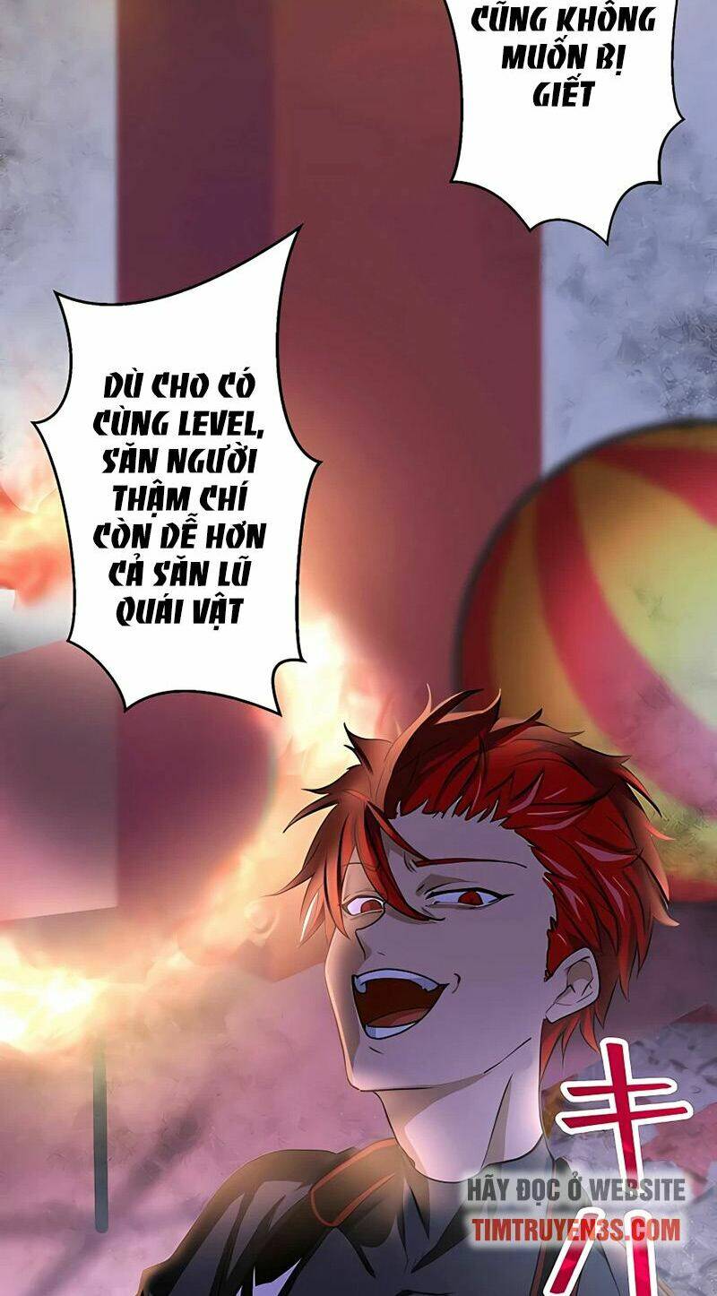 Hồi Quy Trở Thành Mạo Hiểm Giả Mạnh Nhất Nhờ Class Ẩn Điều Khiển Trọng Lực: Chapter 9