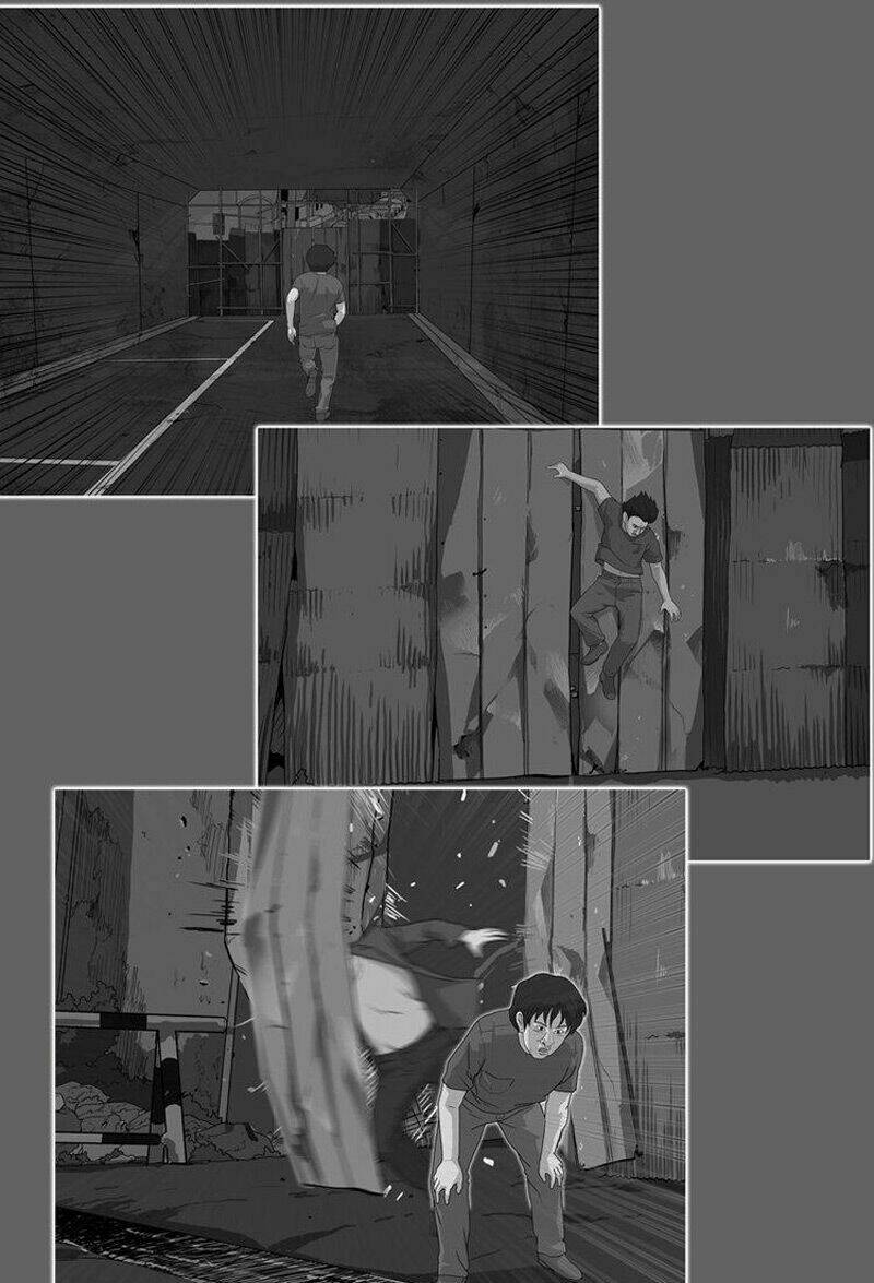 Hồi Sinh: Chapter 33
