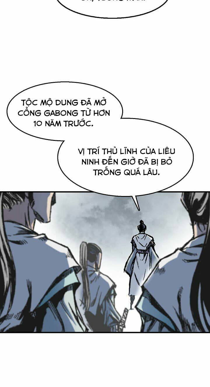 Hồi Ức Của Chiến Thần: Chapter 1