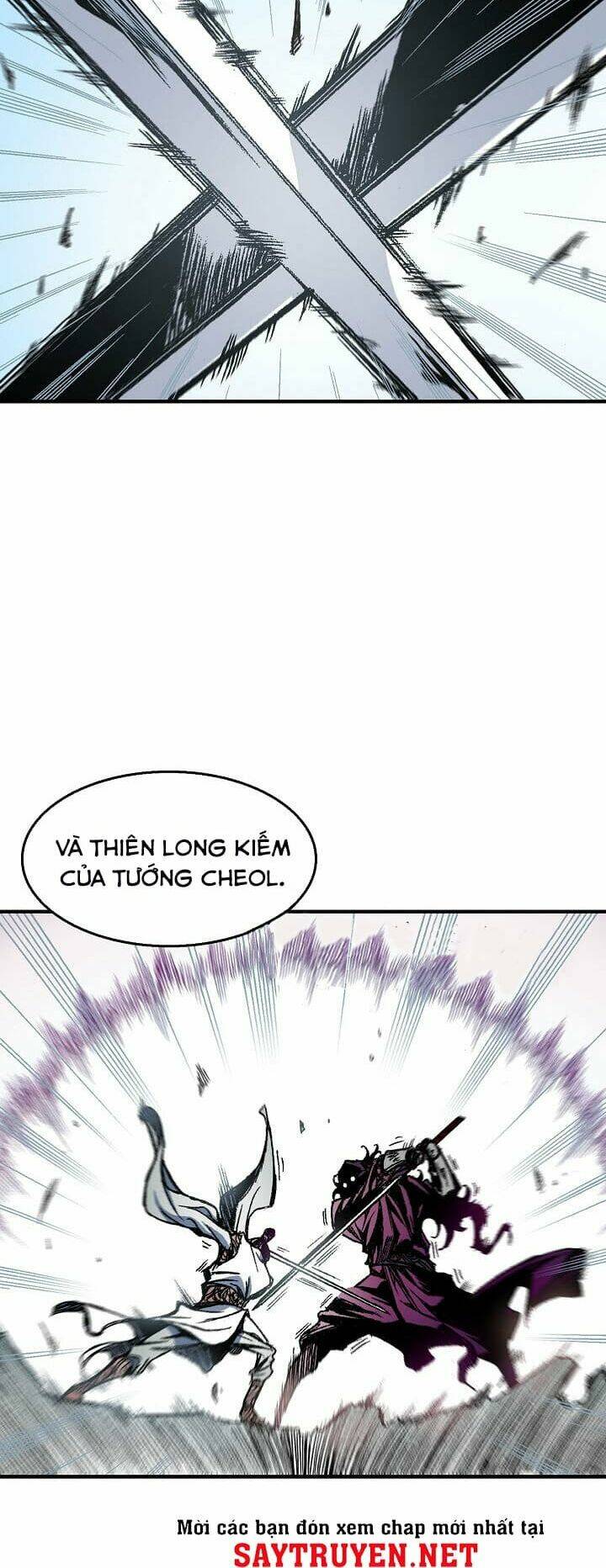 Hồi Ức Của Chiến Thần: Chapter 1