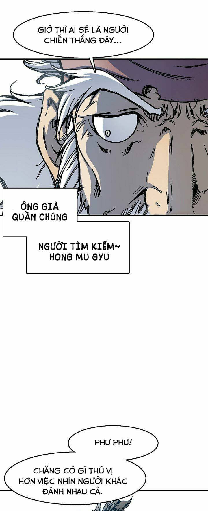 Hồi Ức Của Chiến Thần: Chapter 1