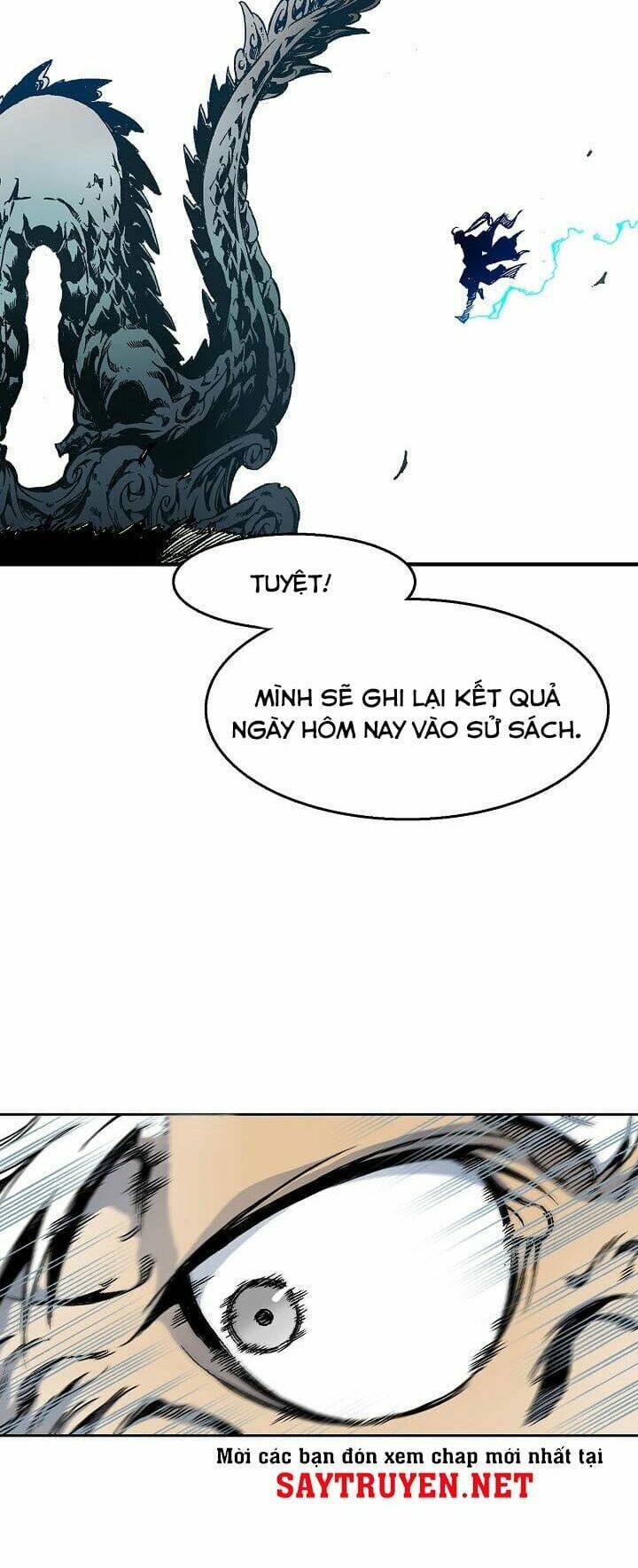Hồi Ức Của Chiến Thần: Chapter 1