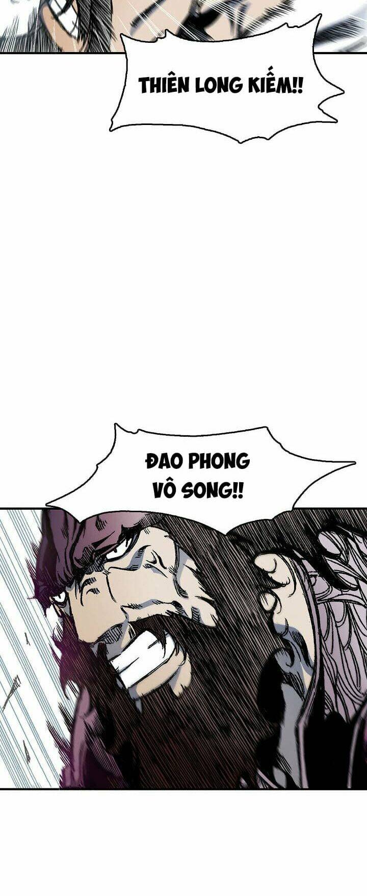 Hồi Ức Của Chiến Thần: Chapter 1