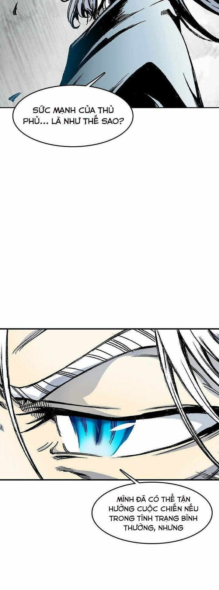Hồi Ức Của Chiến Thần: Chapter 1