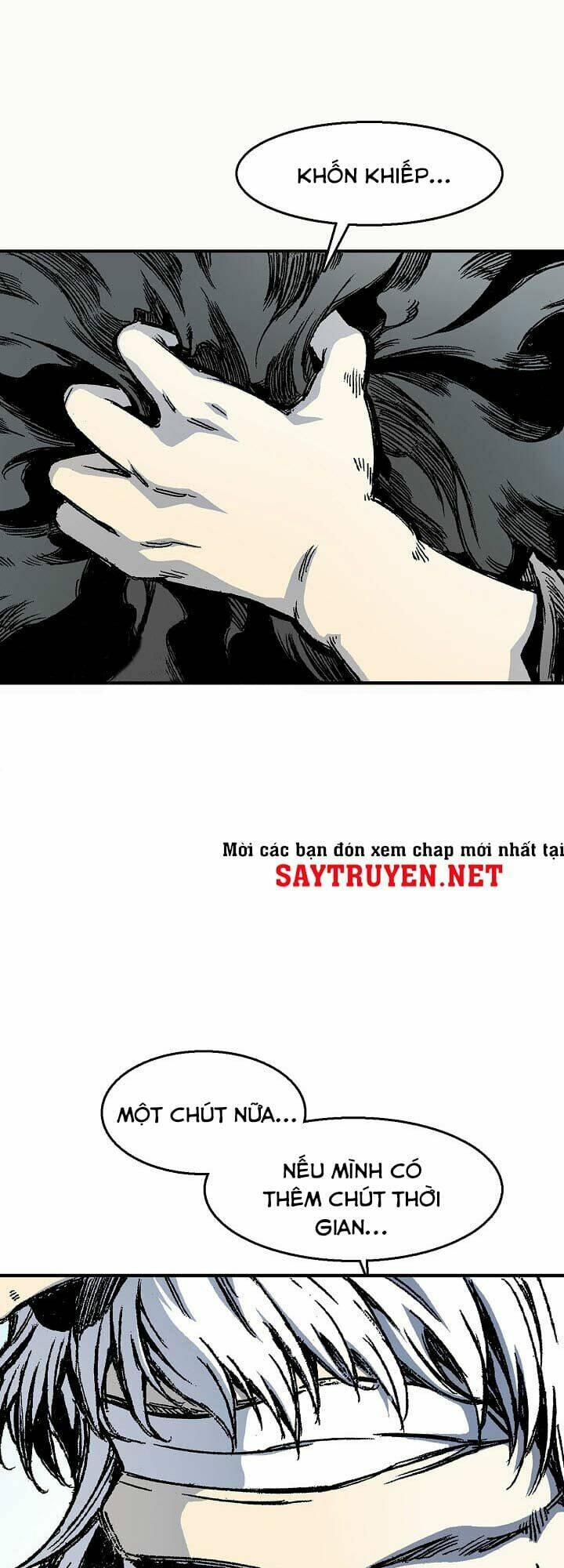 Hồi Ức Của Chiến Thần: Chapter 1