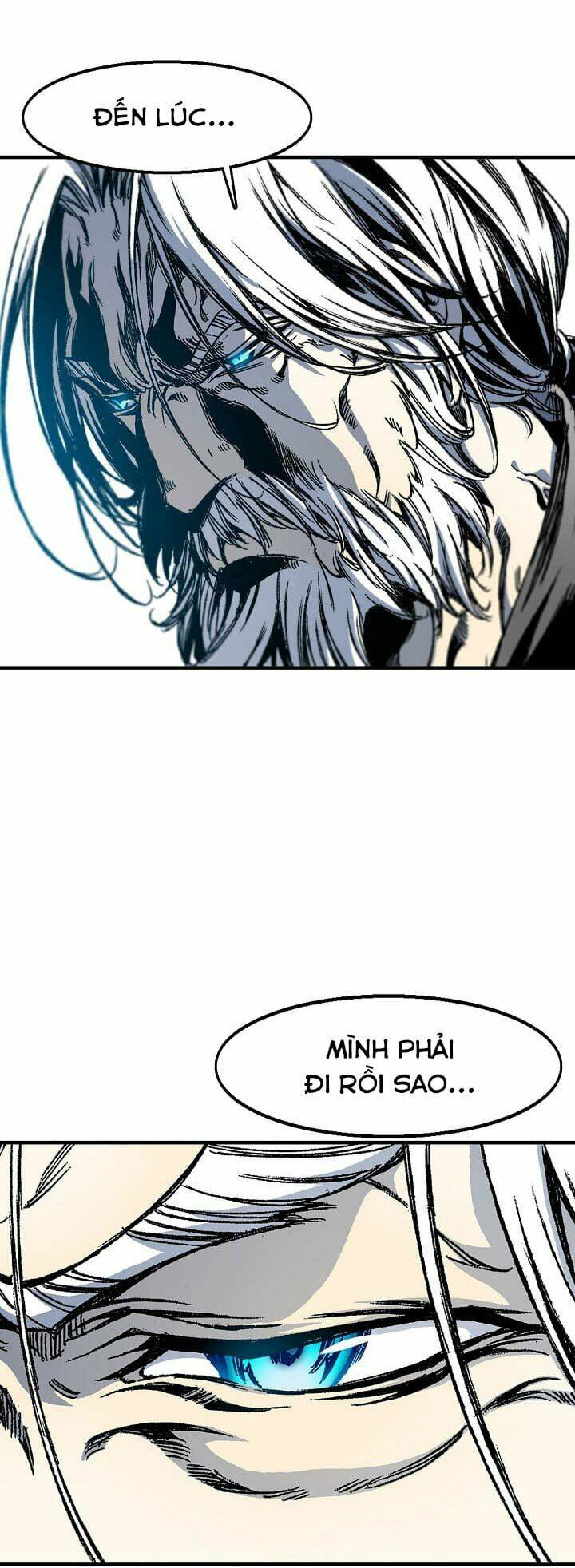 Hồi Ức Của Chiến Thần: Chapter 1