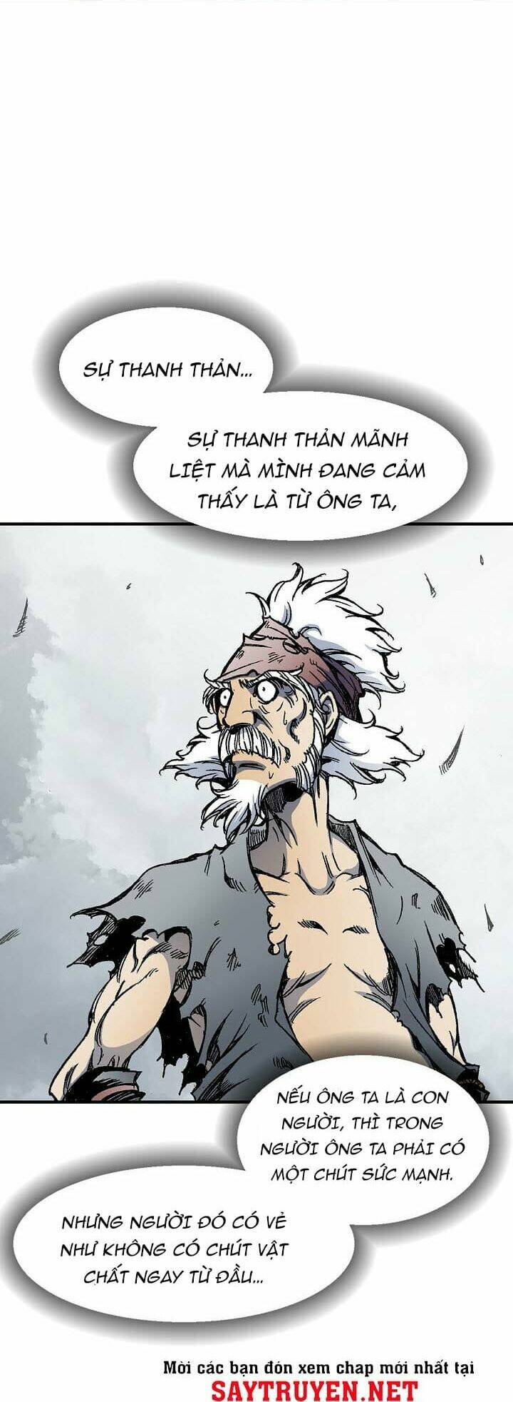 Hồi Ức Của Chiến Thần: Chapter 1