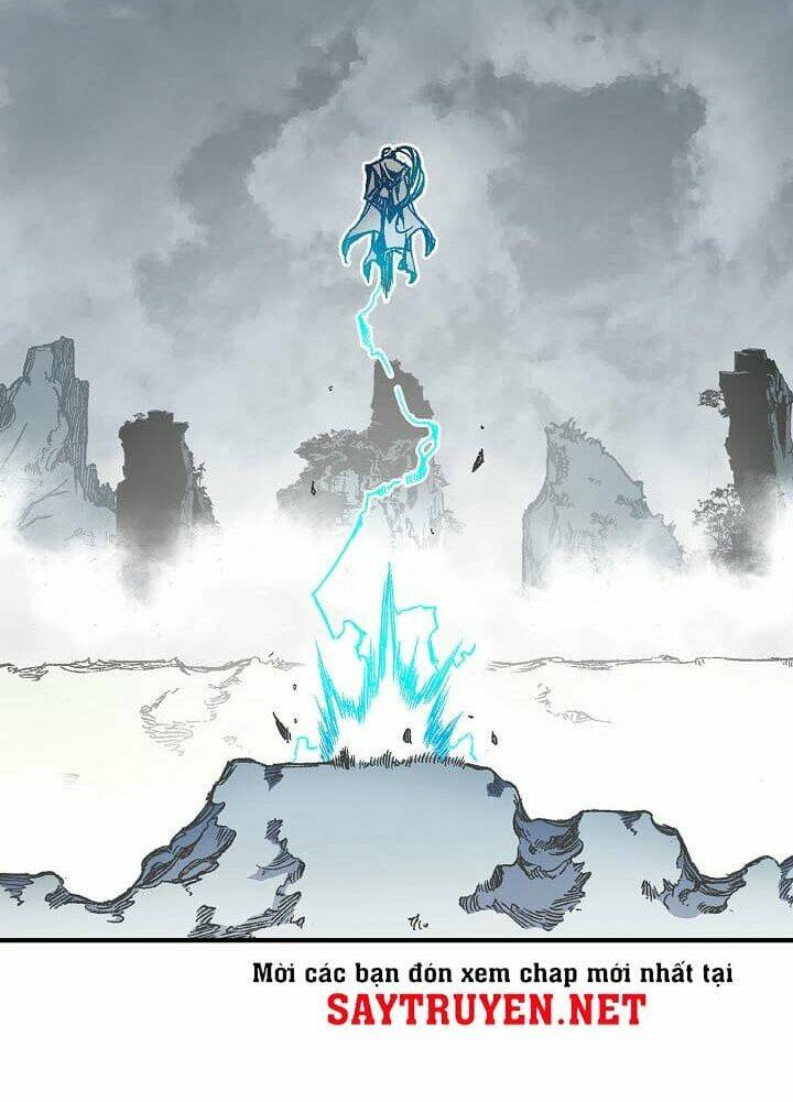 Hồi Ức Của Chiến Thần: Chapter 1