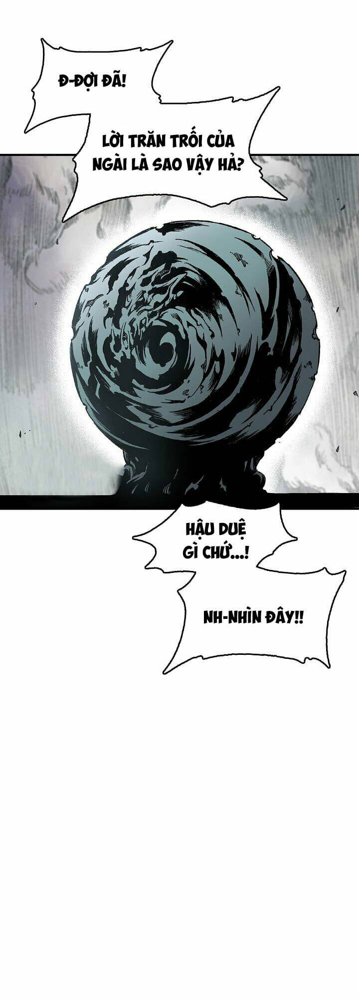 Hồi Ức Của Chiến Thần: Chapter 1