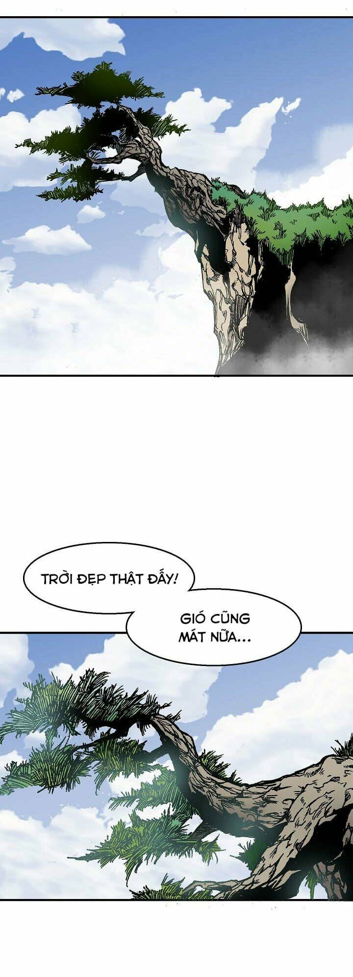 Hồi Ức Của Chiến Thần: Chapter 1