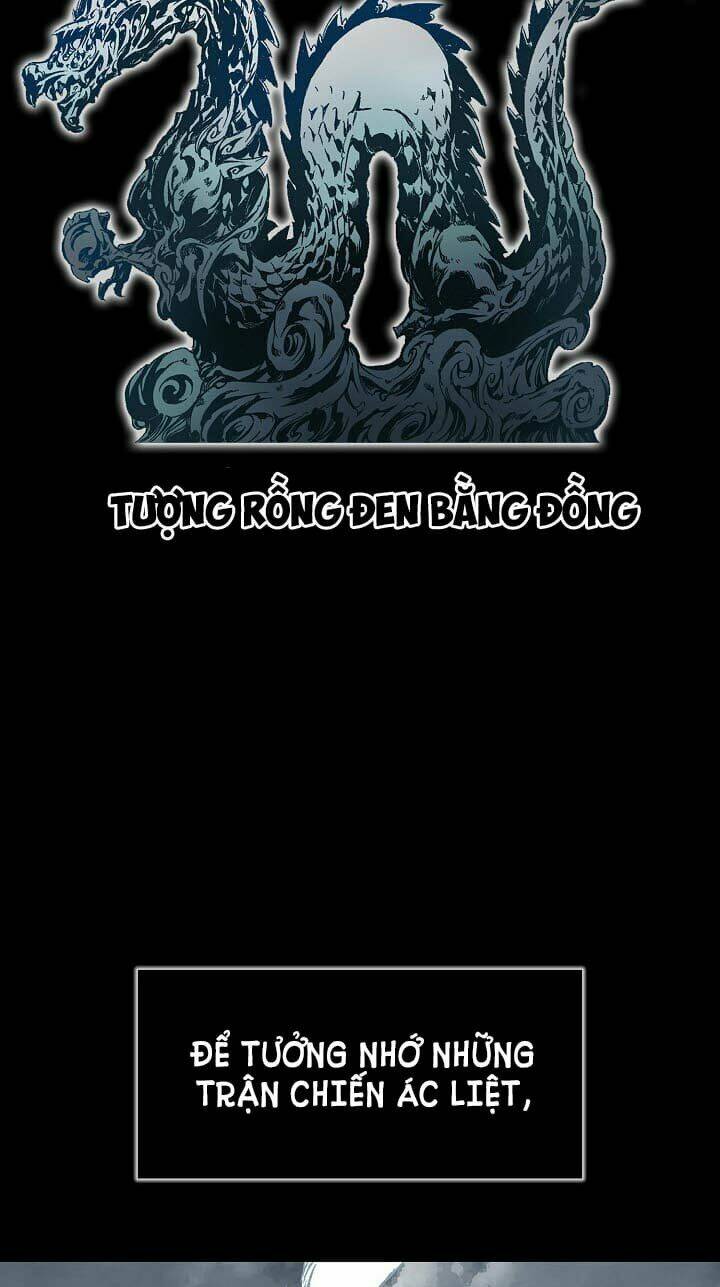 Hồi Ức Của Chiến Thần: Chapter 1
