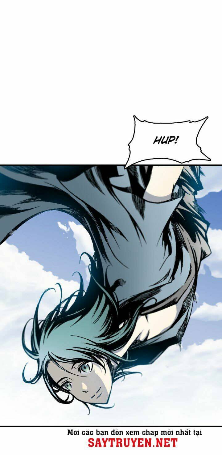 Hồi Ức Của Chiến Thần: Chapter 1