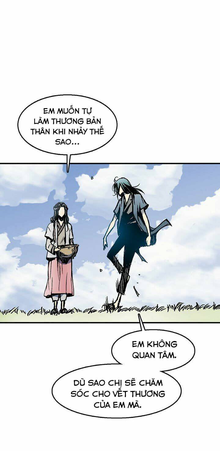 Hồi Ức Của Chiến Thần: Chapter 1