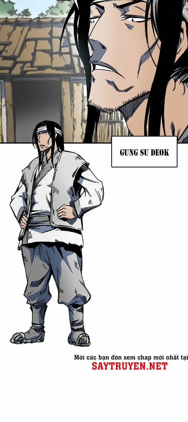 Hồi Ức Của Chiến Thần: Chapter 1