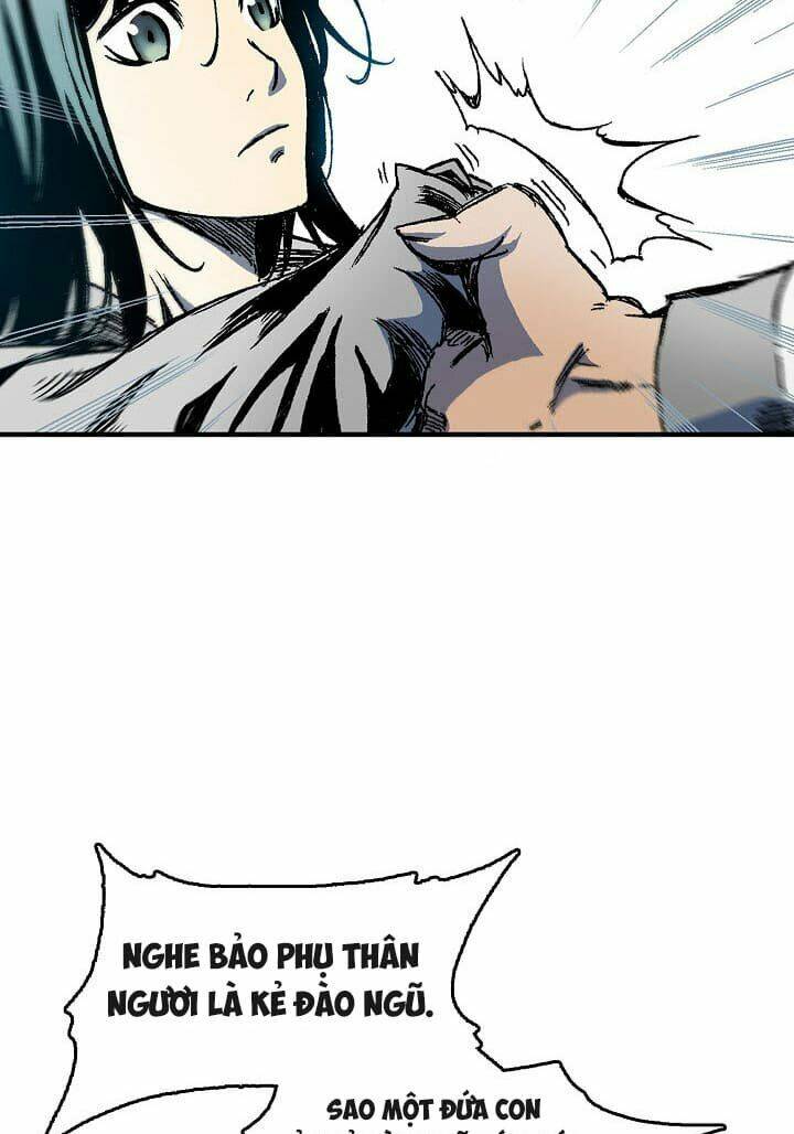 Hồi Ức Của Chiến Thần: Chapter 1