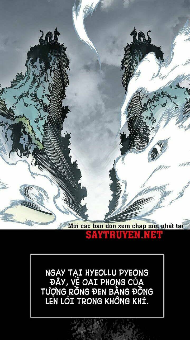 Hồi Ức Của Chiến Thần: Chapter 1