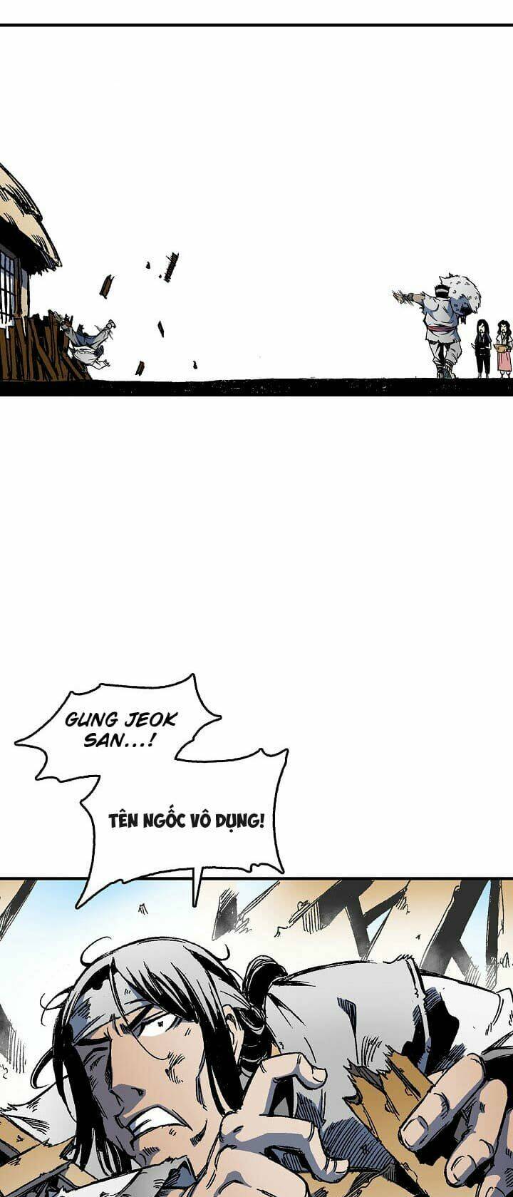 Hồi Ức Của Chiến Thần: Chapter 1