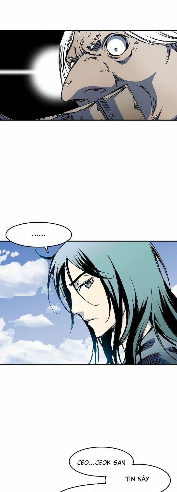 Hồi Ức Của Chiến Thần: Chapter 1