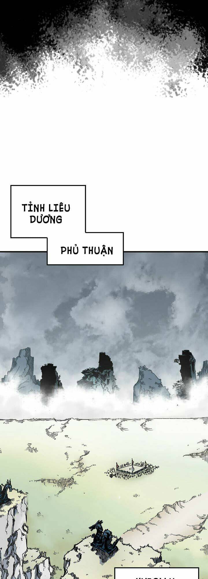 Hồi Ức Của Chiến Thần: Chapter 1