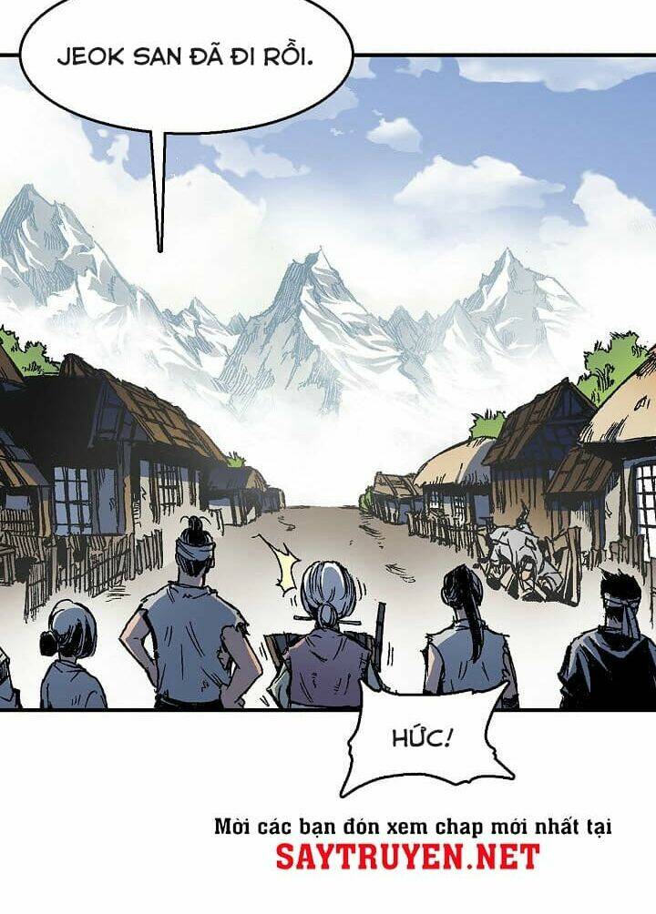 Hồi Ức Của Chiến Thần: Chapter 1