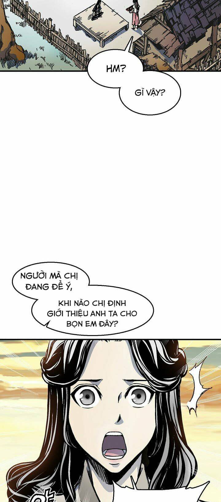 Hồi Ức Của Chiến Thần: Chapter 1
