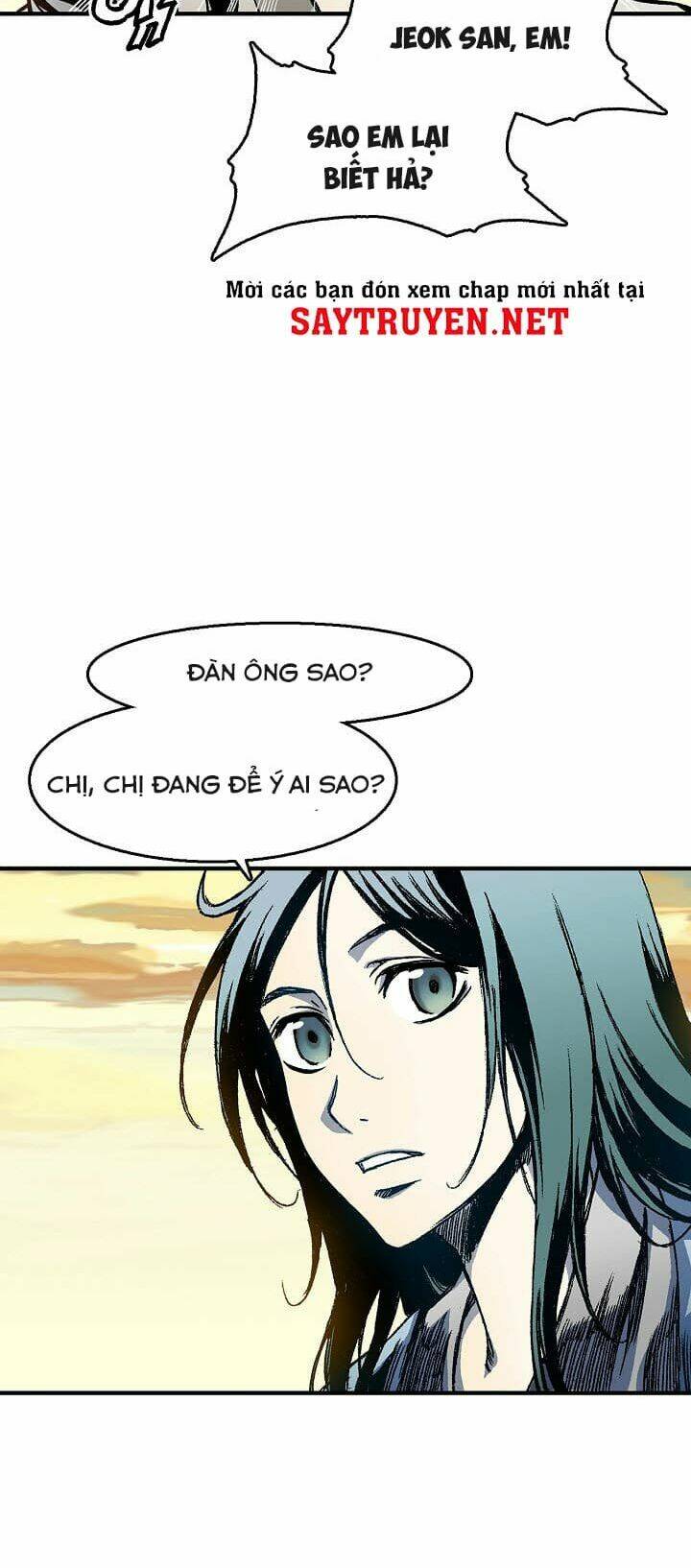 Hồi Ức Của Chiến Thần: Chapter 1