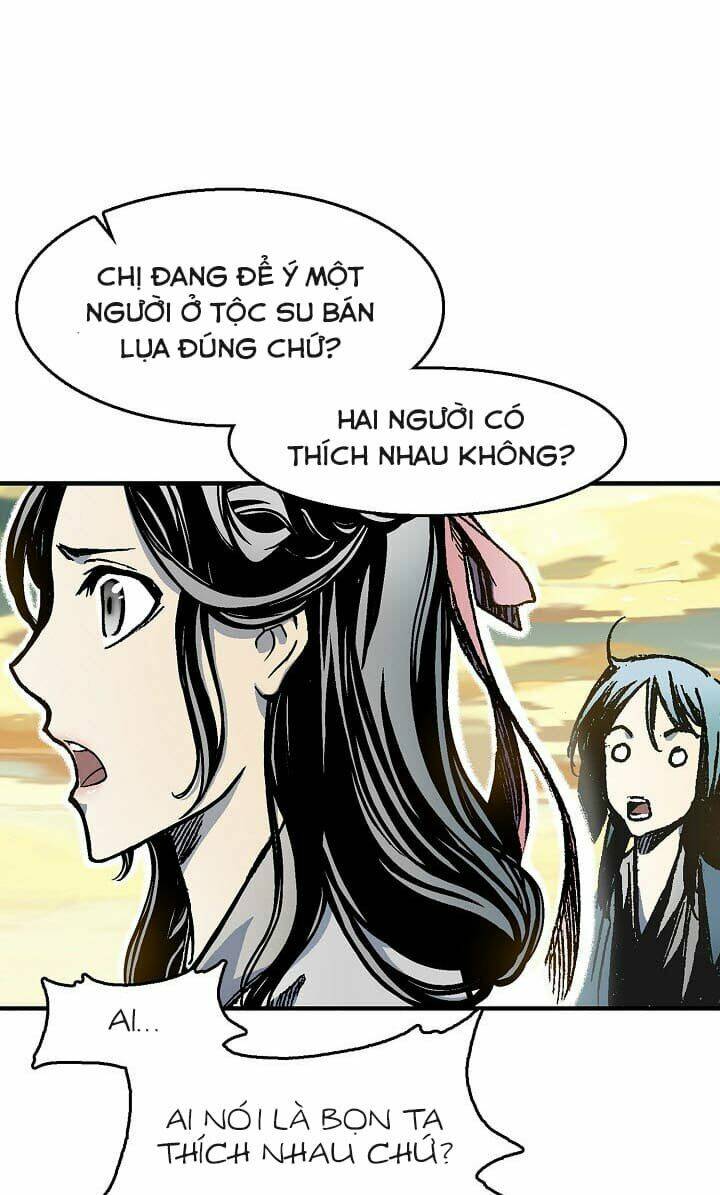Hồi Ức Của Chiến Thần: Chapter 1