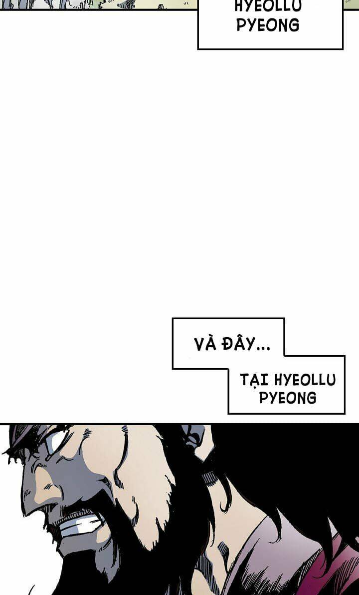Hồi Ức Của Chiến Thần: Chapter 1