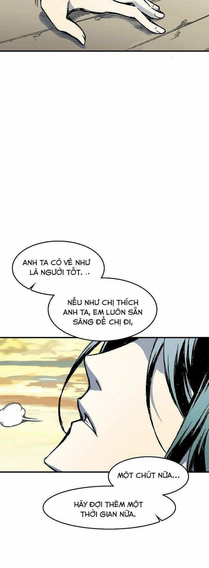 Hồi Ức Của Chiến Thần: Chapter 1