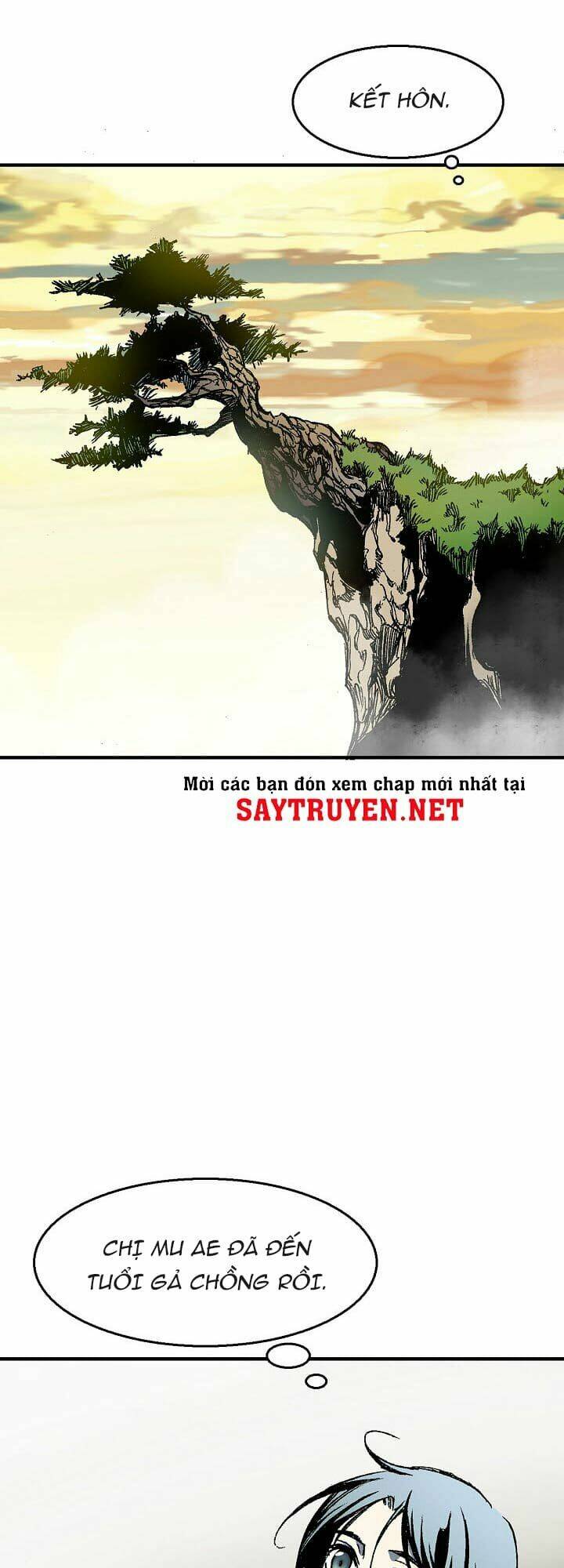 Hồi Ức Của Chiến Thần: Chapter 1