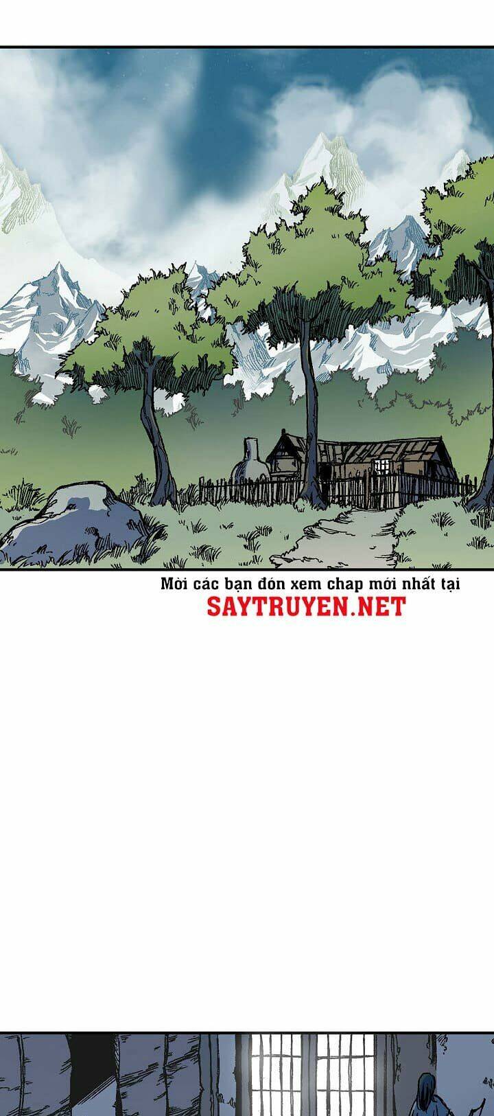 Hồi Ức Của Chiến Thần: Chapter 1