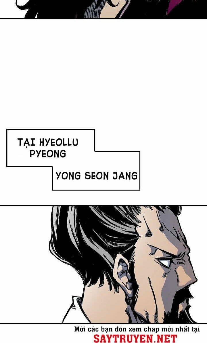 Hồi Ức Của Chiến Thần: Chapter 1