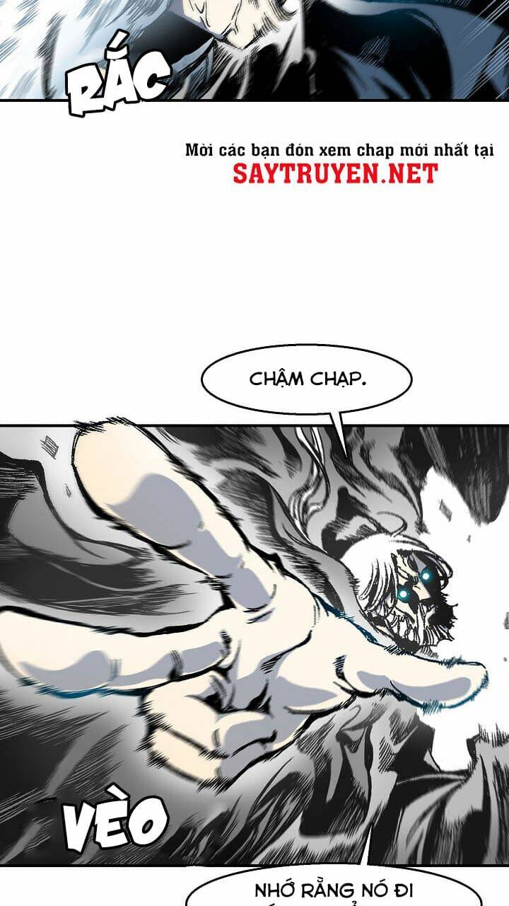 Hồi Ức Của Chiến Thần: Chapter 10