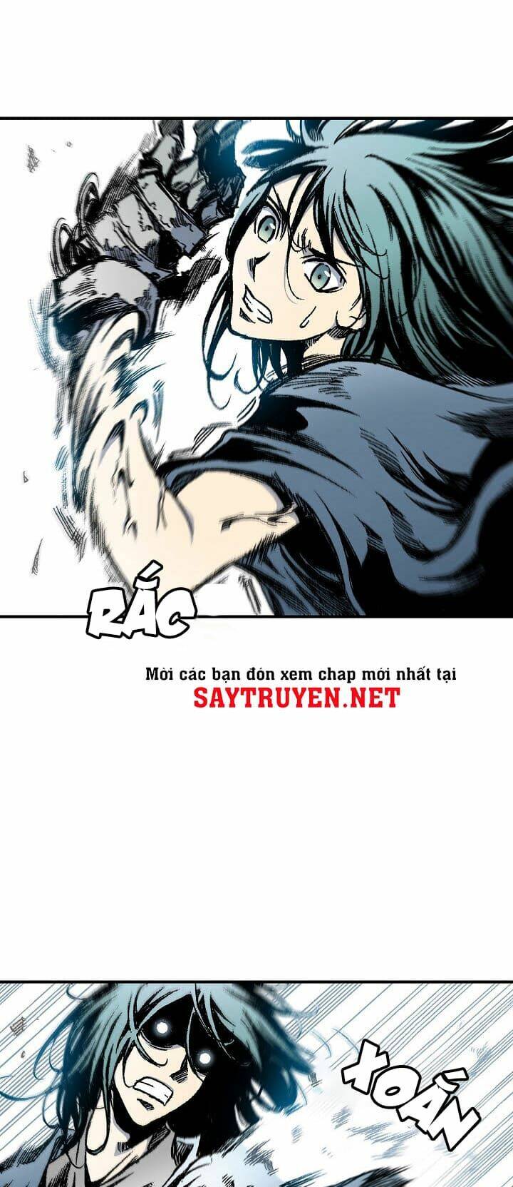 Hồi Ức Của Chiến Thần: Chapter 10