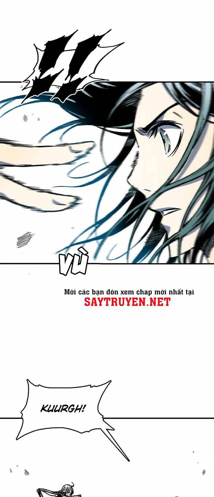 Hồi Ức Của Chiến Thần: Chapter 10