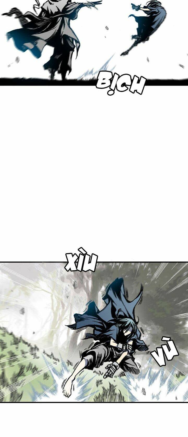 Hồi Ức Của Chiến Thần: Chapter 10