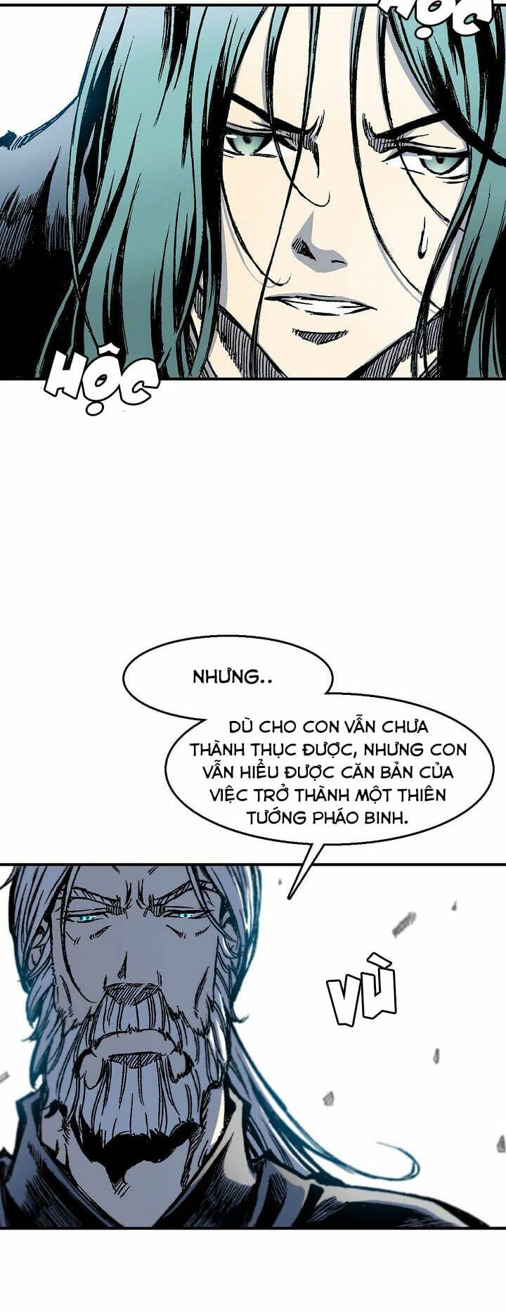 Hồi Ức Của Chiến Thần: Chapter 10