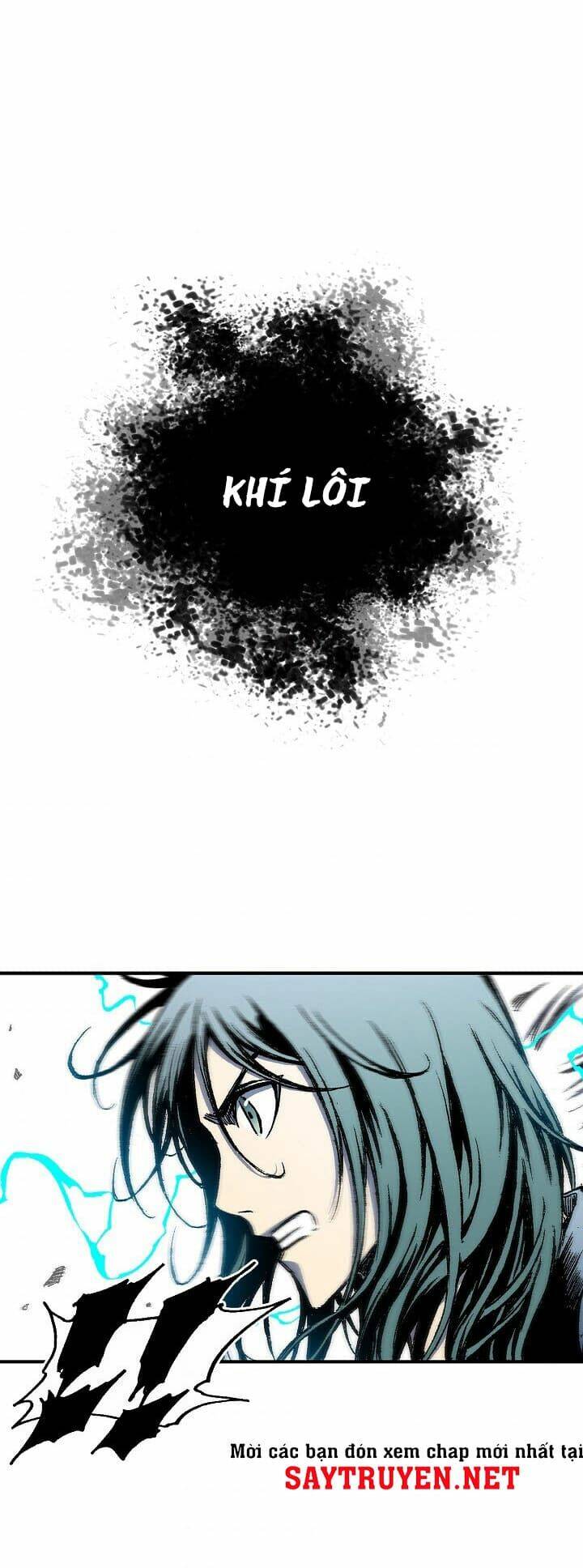 Hồi Ức Của Chiến Thần: Chapter 10
