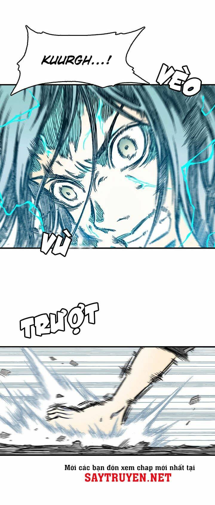 Hồi Ức Của Chiến Thần: Chapter 10
