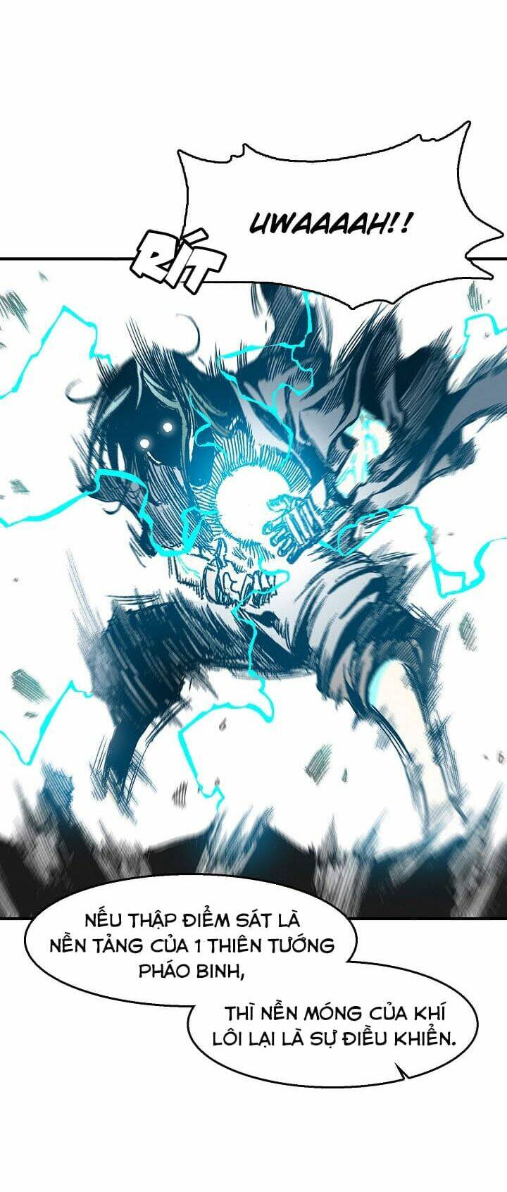Hồi Ức Của Chiến Thần: Chapter 10