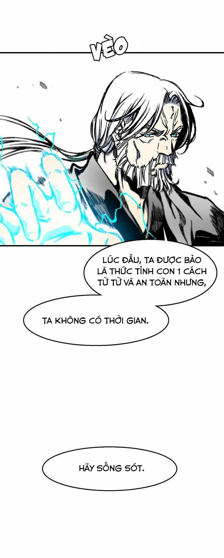Hồi Ức Của Chiến Thần: Chapter 10