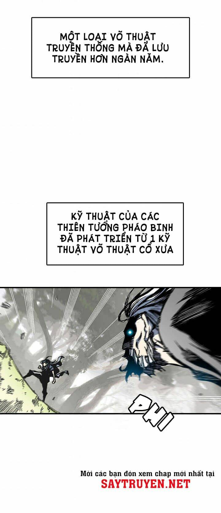 Hồi Ức Của Chiến Thần: Chapter 10