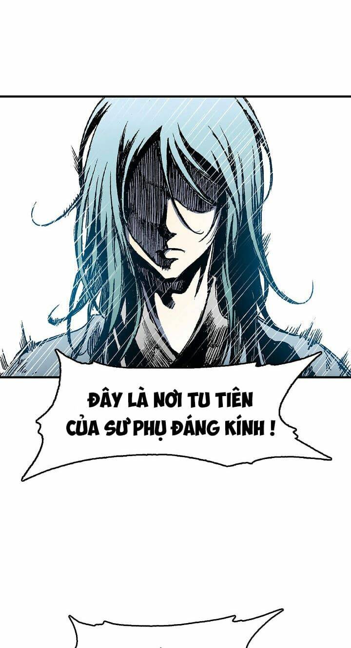 Hồi Ức Của Chiến Thần: Chapter 10