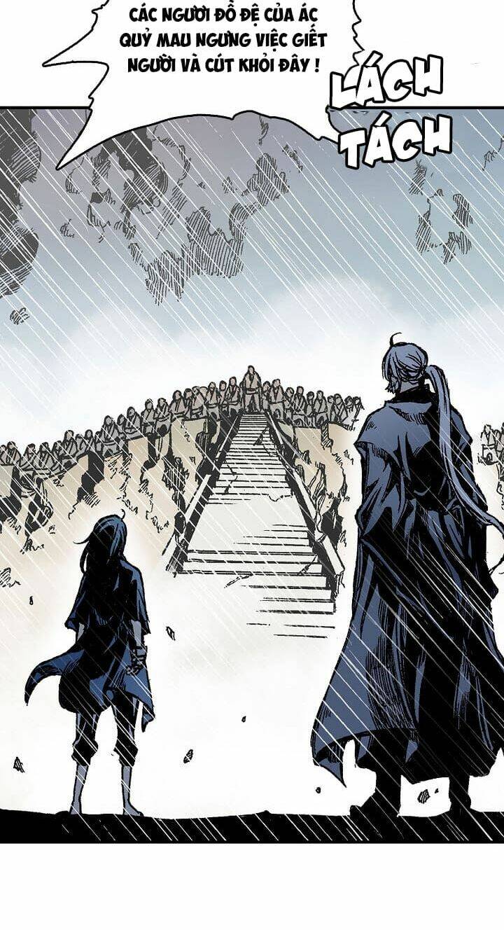 Hồi Ức Của Chiến Thần: Chapter 10