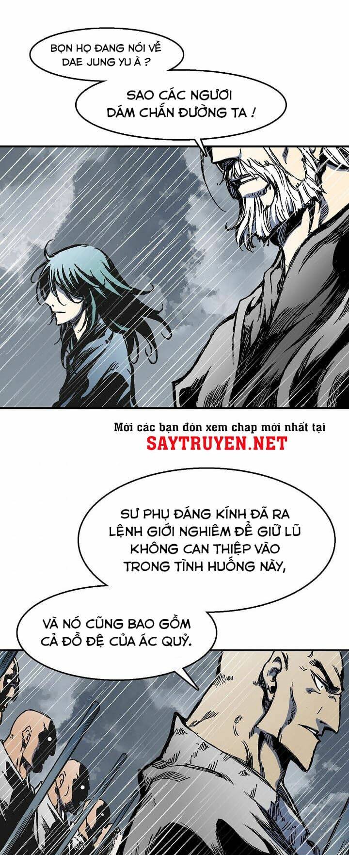 Hồi Ức Của Chiến Thần: Chapter 10