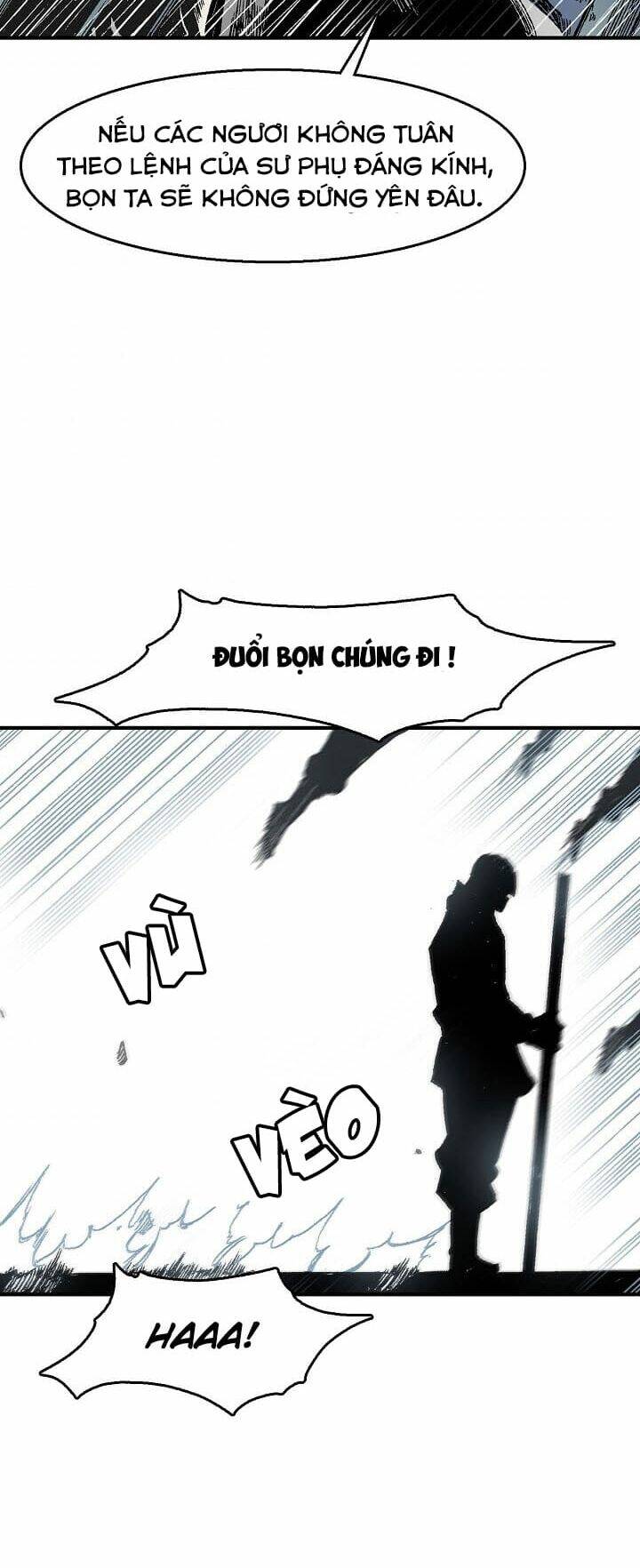 Hồi Ức Của Chiến Thần: Chapter 10
